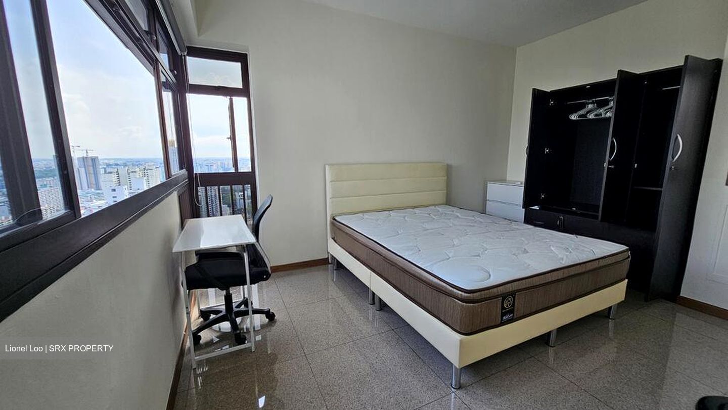 Blk 145 Toa Payoh Towers (Toa Payoh), HDB 4 Rooms #504494421